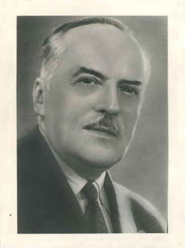 Georges Loustaunau-Lacau